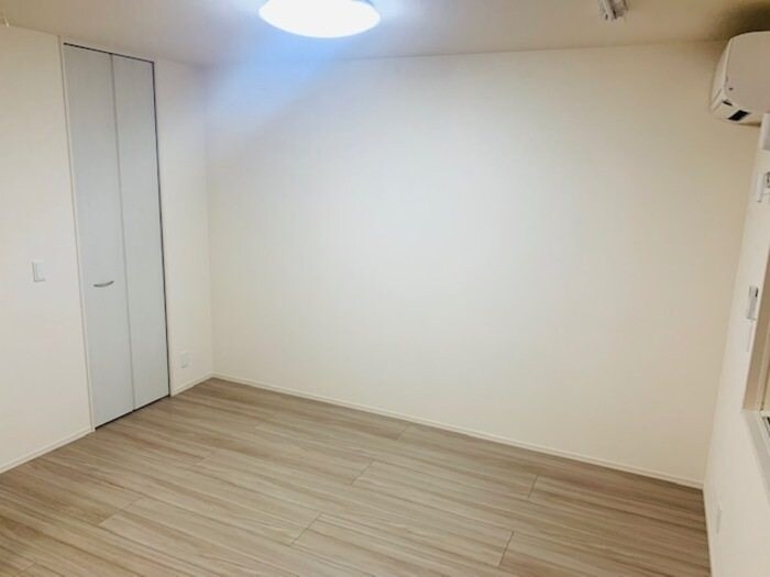 洋室6.06帖 Glan M.T