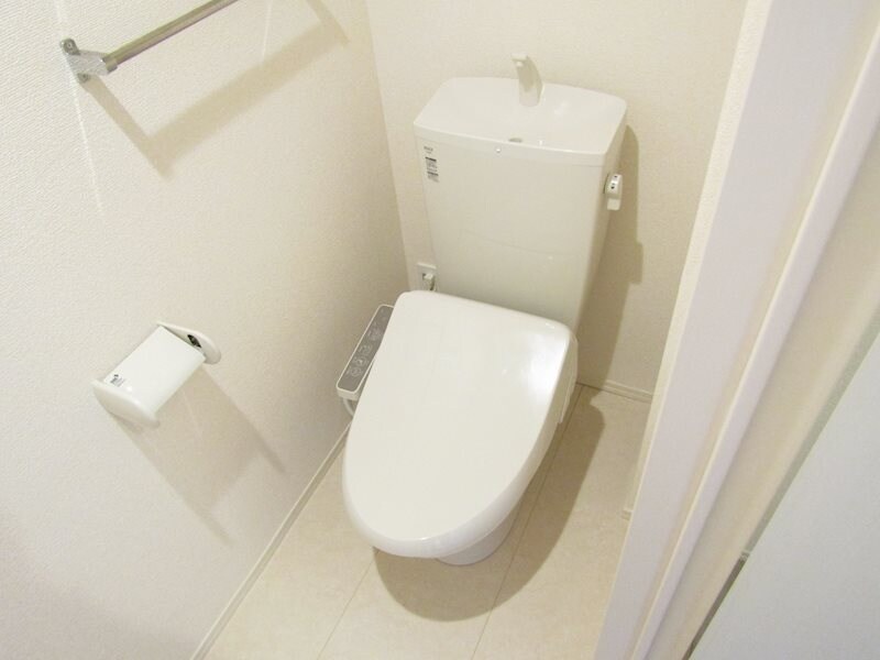 温水洗浄便座 Glan M.T