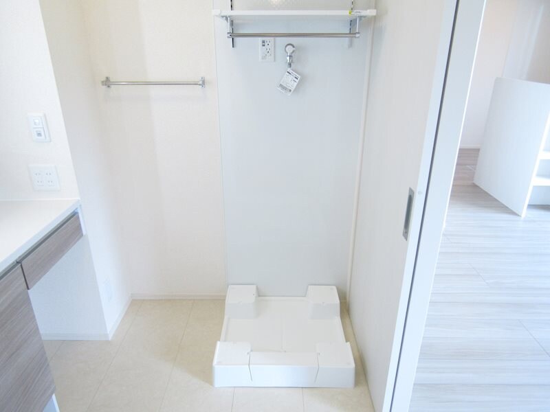 洗濯パン Glan M.T