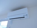 エアコン Glan M.T