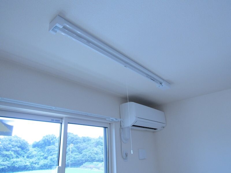 室内物干し Glan M.T