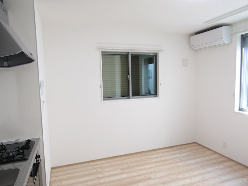 洋室8帖 パークレストりんくう第2