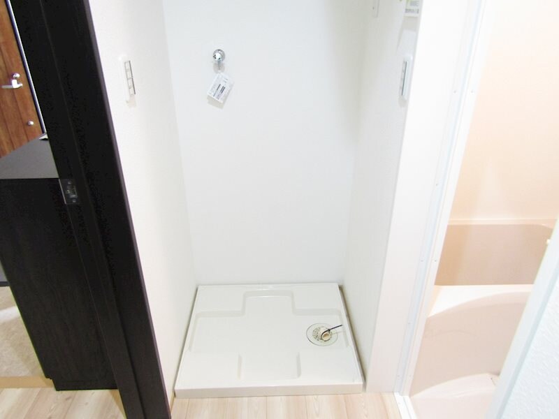 洗濯パン パークレストりんくう第2