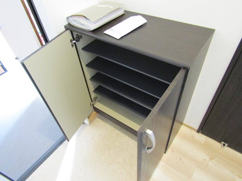 シューズボックス パークレストりんくう第2