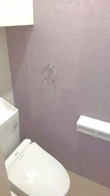  Sun　city　青山　B