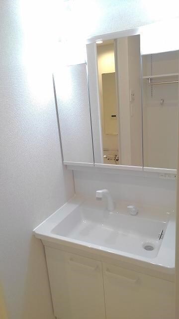  Sun　city　青山　B