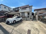 にしの台2丁目貸家