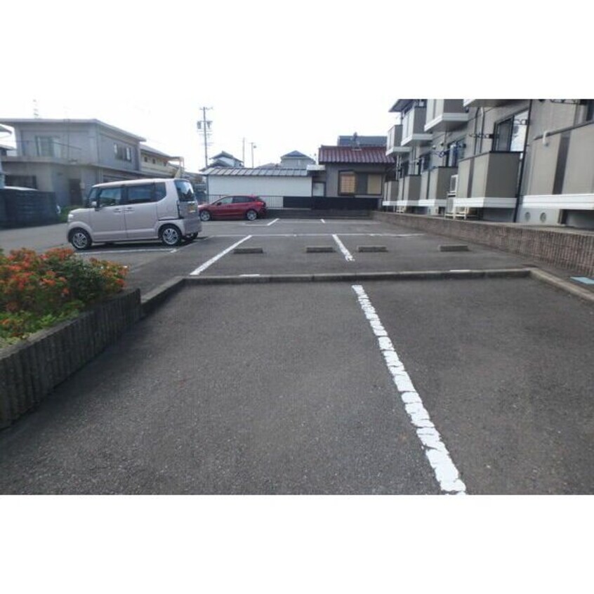  エスペランサ上池