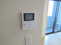 TVインターホン
