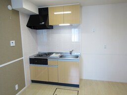 システムキッチン