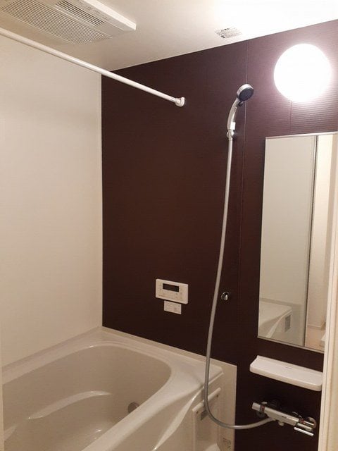 システムキッチン ルーラル朝倉　B