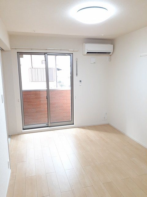 LDK10帖 ルーラル朝倉　B