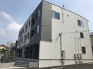 メゾンブリーズの外観