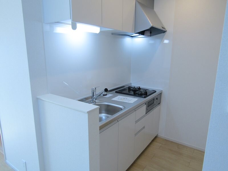 システムキッチン リベルテ