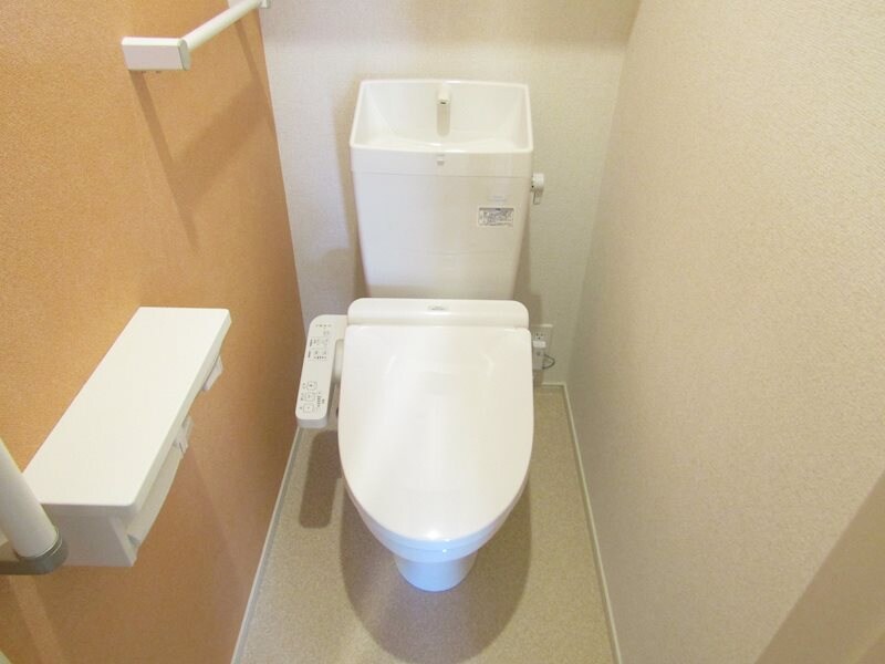 温水洗浄便座 リベルテ