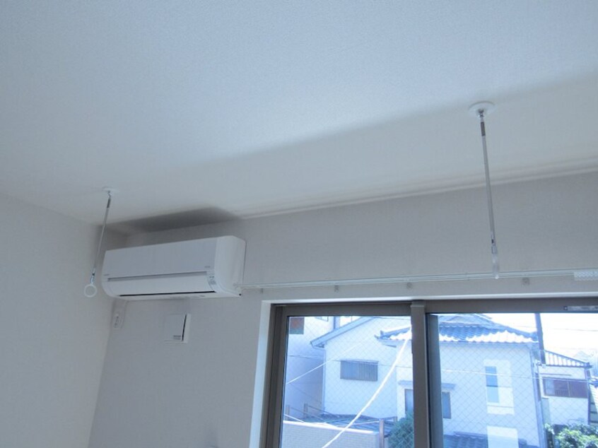 室内物干し リベルテ