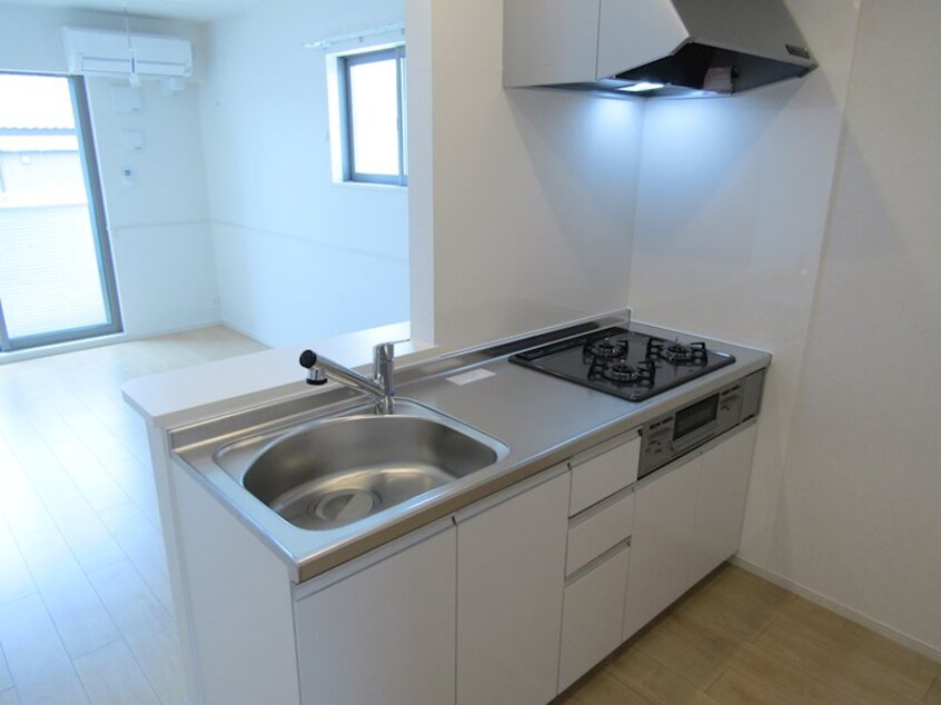 システムキッチン ミレニアポート