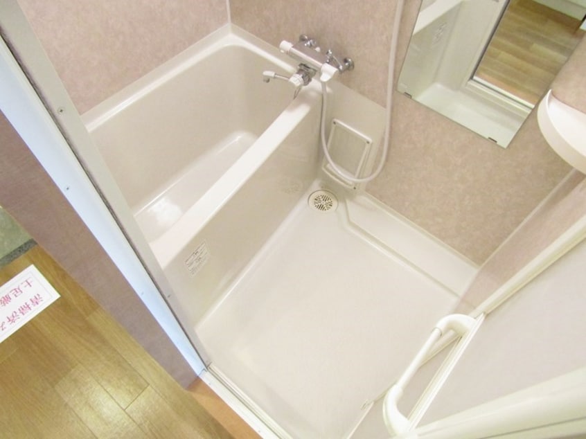 浴室 テルミオ常滑