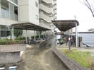 駐輪場 名鉄常滑線・空港線/多屋駅 徒歩6分 3階 築18年
