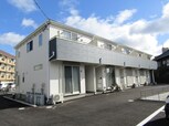 リーブルファイン新舞子　2号棟