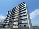 コントレイルりんくう常滑の外観