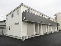 リーブルファイン新舞子　1号棟