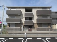 エスペランサ旭　A棟