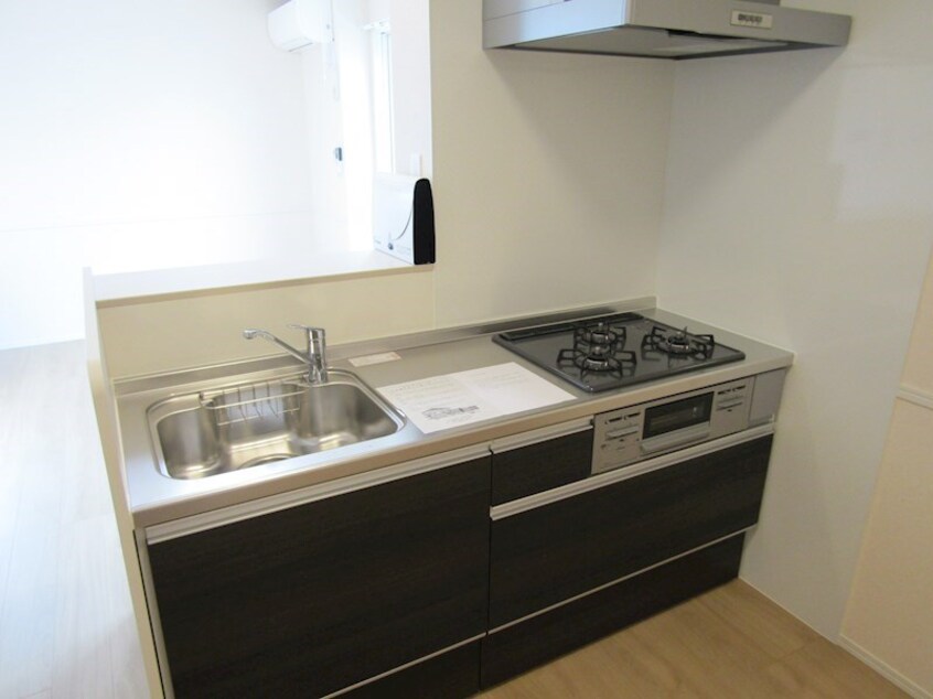  エスペランサ旭　D棟