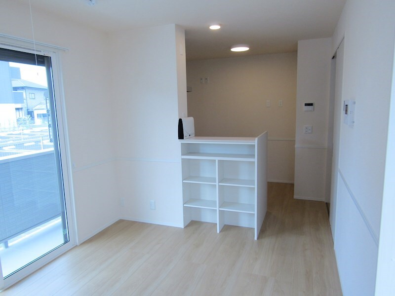  エスペランサ旭　D棟