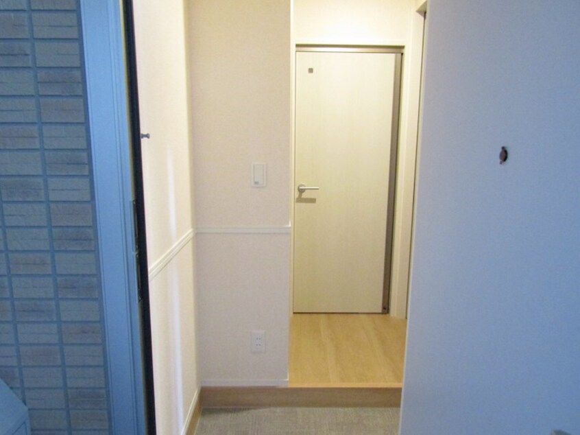  エスペランサ旭　D棟