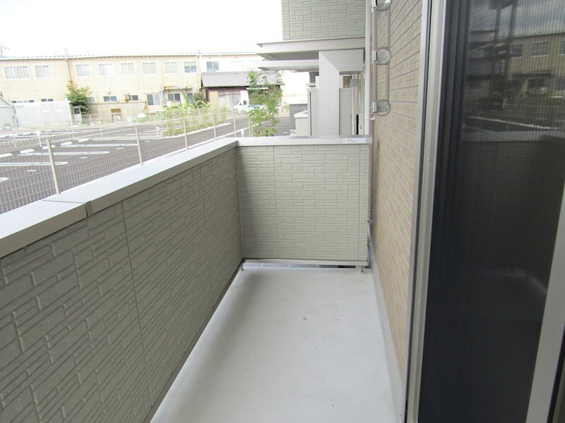  エスペランサ旭　D棟