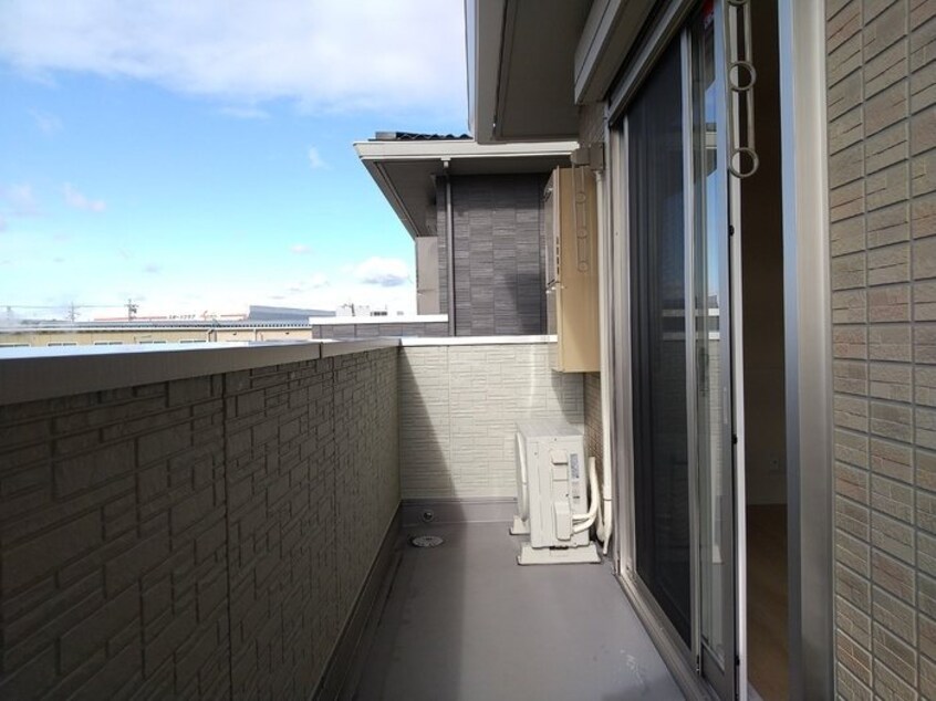  エスペランサ旭　D棟