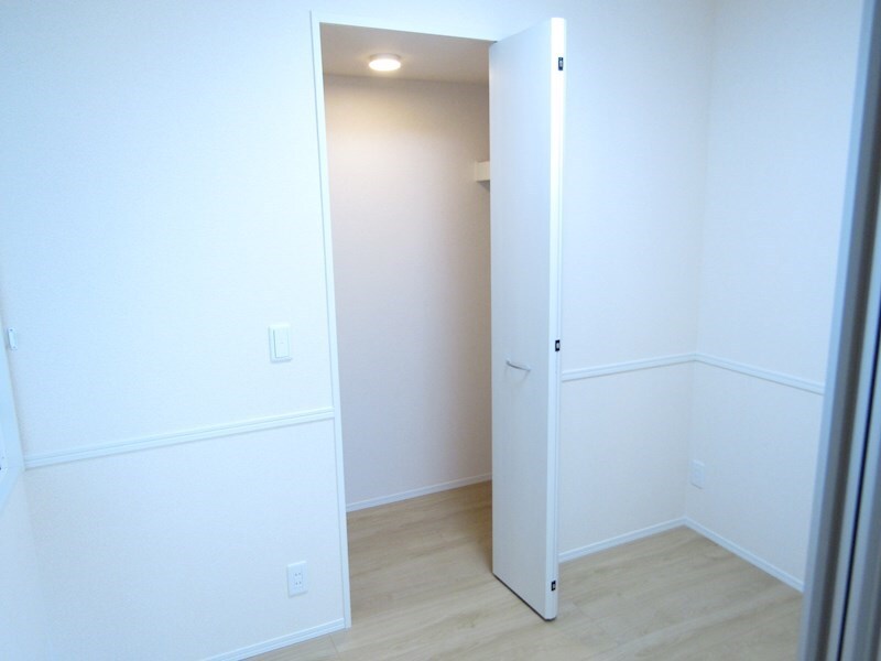  エスペランサ旭　D棟