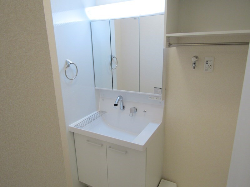  エスペランサ旭　D棟