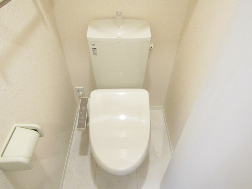  エスペランサ旭　D棟