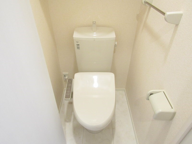  エスペランサ旭　D棟