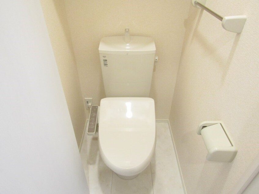  エスペランサ旭　D棟