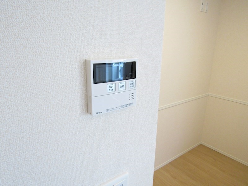  エスペランサ旭　D棟