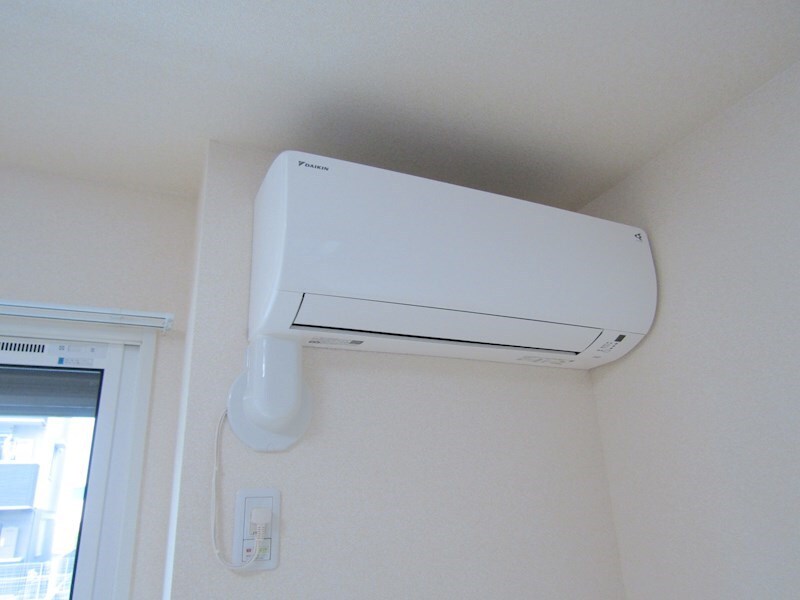  エスペランサ旭　D棟