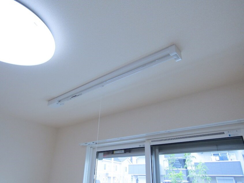  エスペランサ旭　D棟