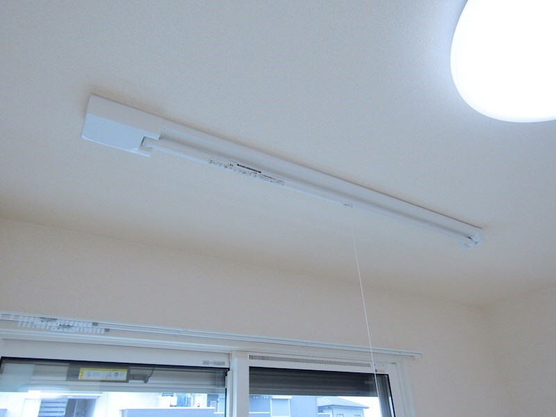  エスペランサ旭　D棟