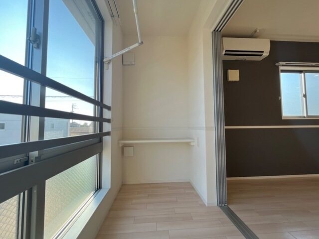 インナーテラス ノア・ブラン