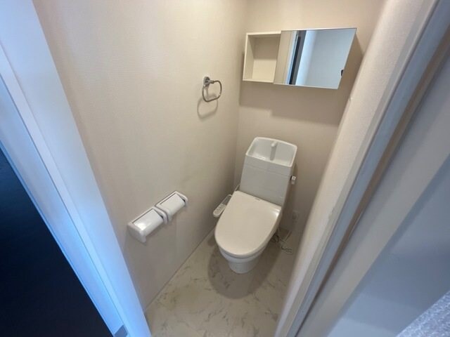 温水洗浄便座 ノア・ブラン