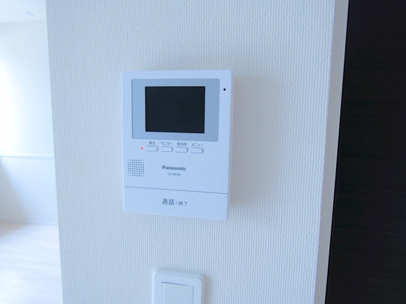 TVインターホン ノア・ブラン