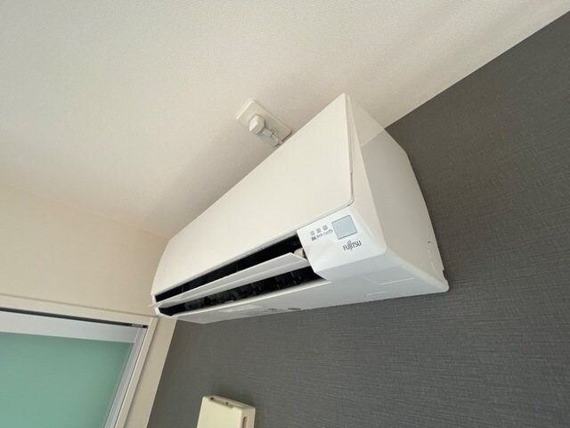 エアコン ノア・ブラン