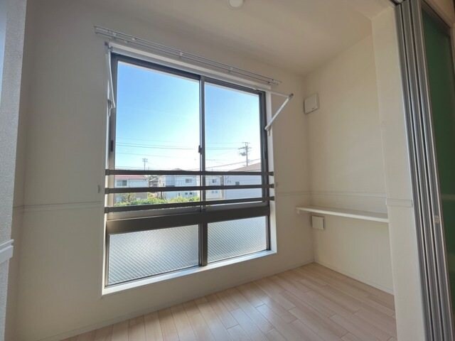 インナーテラス ノア・ブラン