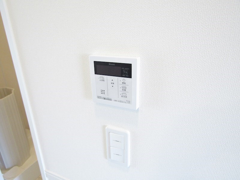 給湯設備 ノア・ブラン