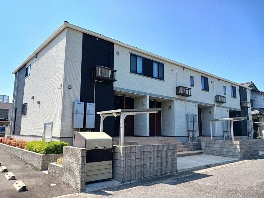 完成予想図 ルミエール
