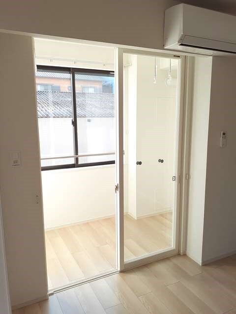 サンルーム ルミナーレ・光