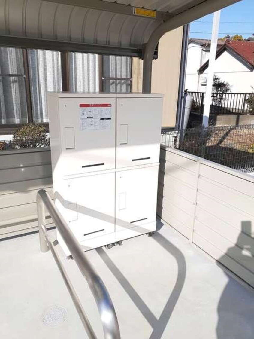  ルミナーレ・光